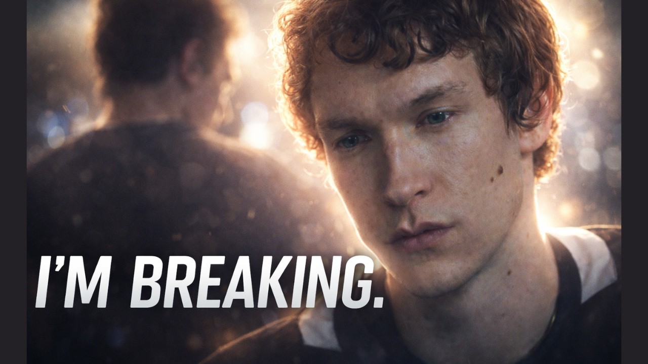 He Wasn’t Okay — and No One Knew  | Heated Rivalry: The Long Game