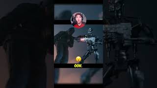 Surviving A Terminator Attack