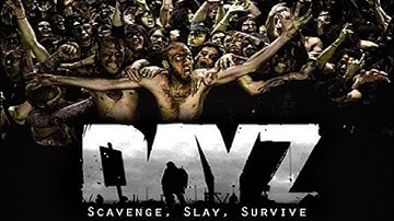 Arma II DayZ Mod: The Most Realistic Zombie Experience