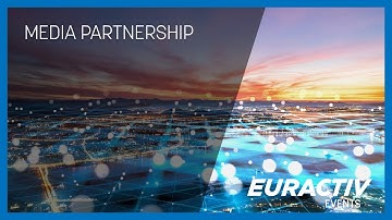 Media Partnership - Patents, standards and innovation: securing Europe’s competitive edge