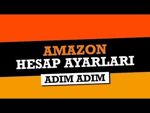 Video: Amazon'da bir geliştiriciyi nasıl yetkilendiririm?