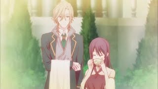 Butlers Chitose Momotose Monogatari - Madness
