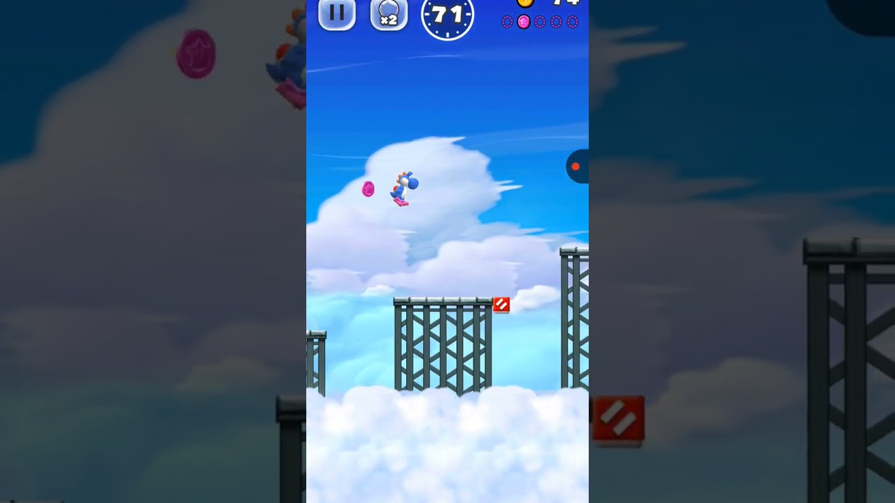 Super Mario Run finalmente está disponível para Android!