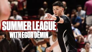 SUMMER LEAGUE 2026!