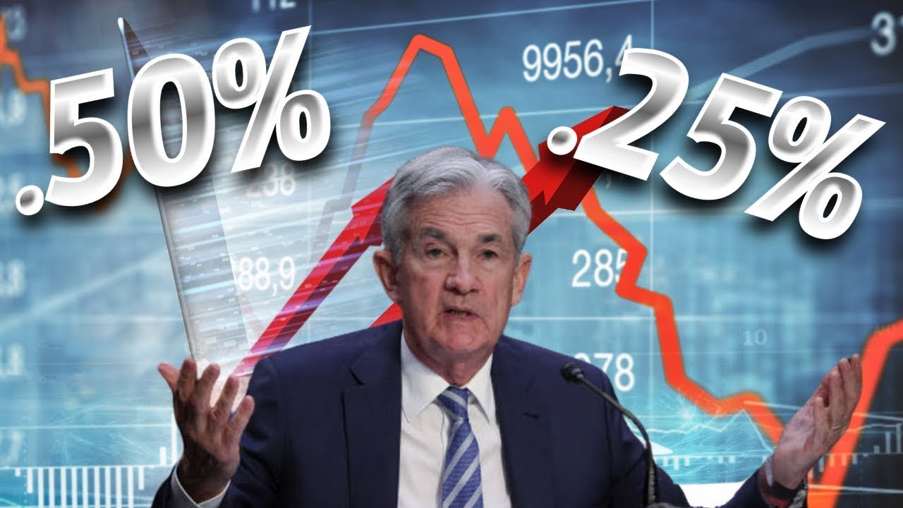 Fed Rate Cuts Are Here! What That Means for You - YouTube