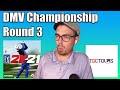 TGC True Sim DMV Championship Round 3