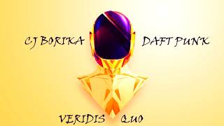 Cj Borika & Daft Punk - Veridis Quo (Original Mix)