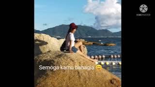 Sesaat dihatimu 😔