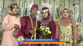 GENDING PAGI CAHAYA FAMILI DI KEDIAMAN BPK ASIN DAN IBU MARTINI PART 4