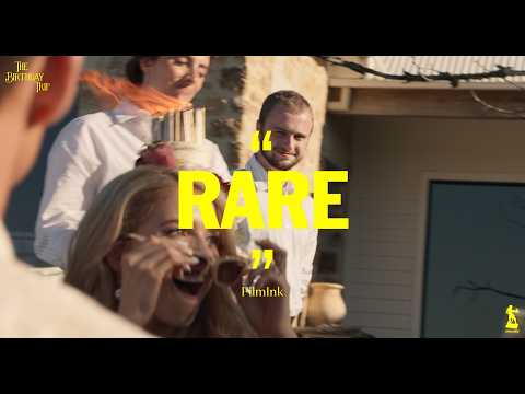 The Birthday Trip (TEASER)