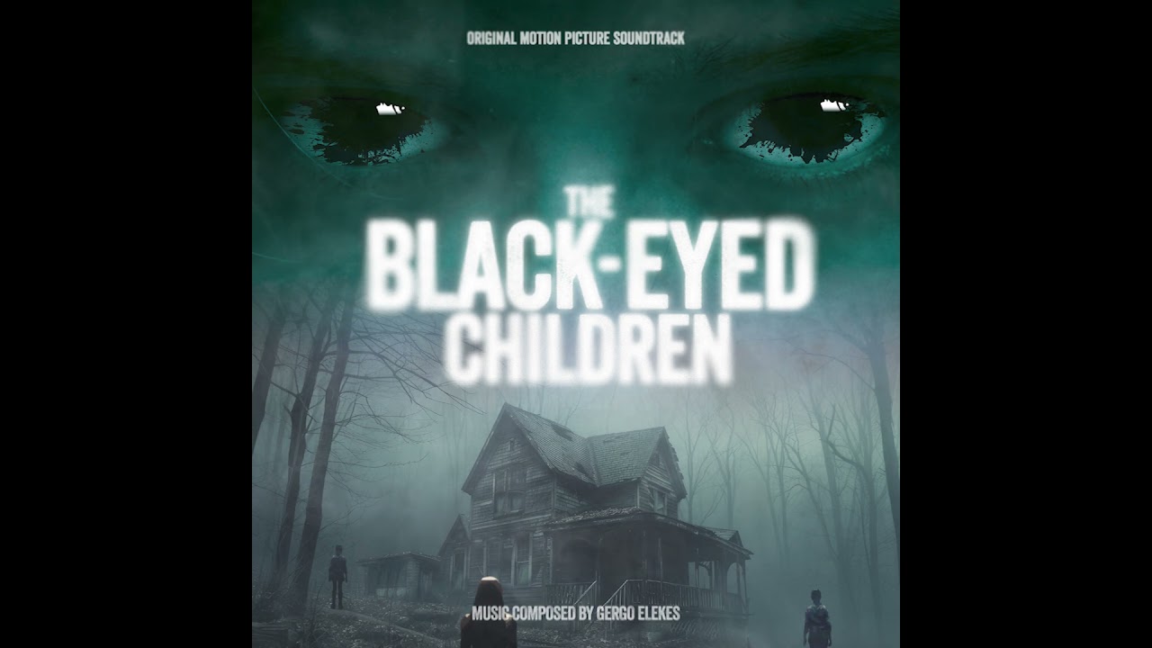 Soundtrack preview: Gergo Elekes - Fate (from 