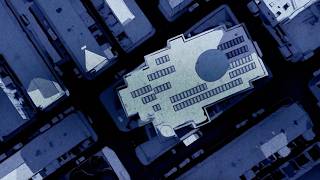In-Situ | FLUID STRUCTURES: Working Equally Across Difference