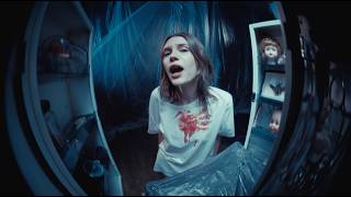 The Laboratory - Leelou Marie Official Music Video