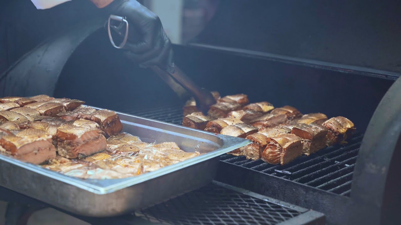 Zomer BBQ   Fort Altena