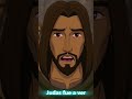 ¿Por qué Judas traicionó a Jesús? 🌑 #Shorts
