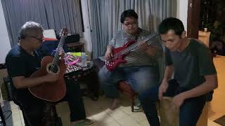 MC Rhythm (Agam Hamzah) - Agam Hamzah, Hanhan, Shaku