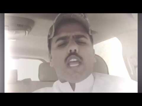 حامد زيد يفجرها ولا العرب من غير سلمان خمه