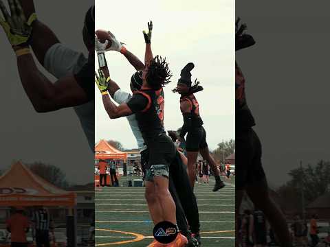 Ｔｈｅ🅄🄽🄸🅃 😤#7on7football #7on7tournament