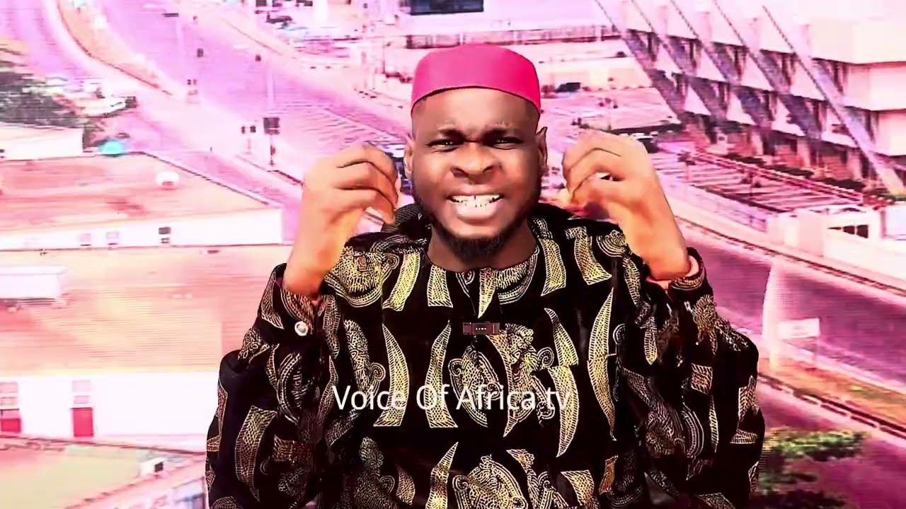 Why can’t Northerners End Terrorism in Peace without USA Bombing 