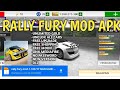 Rally Fury Mod Apk V.1.108 Terbaru 2025 Unlimited Gold &amp; Unclok All Cars Link Mediafire