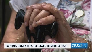 Alzheimer’s Association promotes exercise as key to brain health
