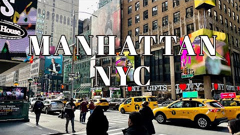 Live From New York City