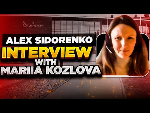 Video: Maria Kozlova: Biography, Creativity, Career, Personal Life