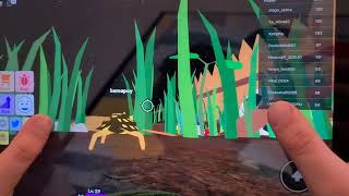 Roblox Böcek Oyunu - Roblocks Little World