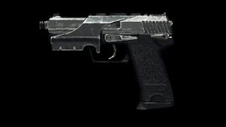 Warface - Pistol only headshots training