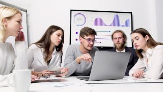 Non Copyright Office Working Video🔥[Download Link] | Office Work | 4k | Royalty Free