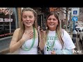 Bobcats celebrate Green Beer Day 2026