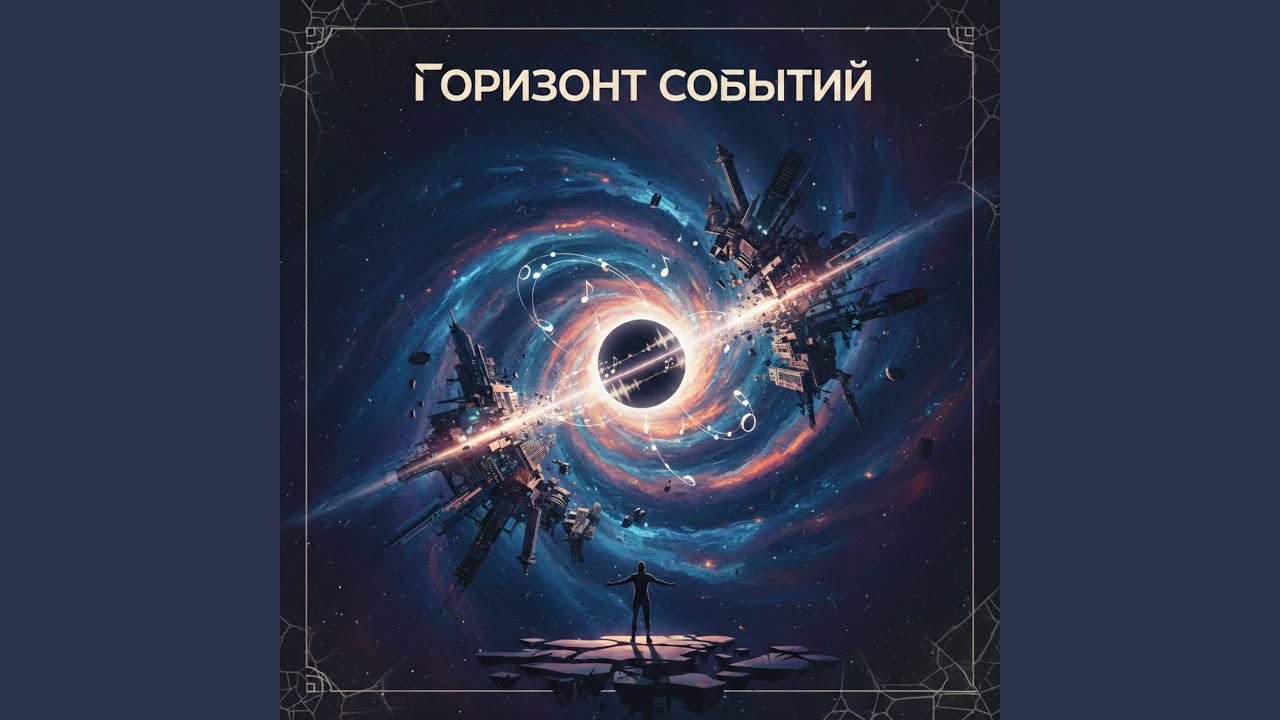 Горизонт событий