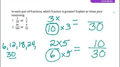 Illustrative Math Grade 4 Unit 2 Lesson 15