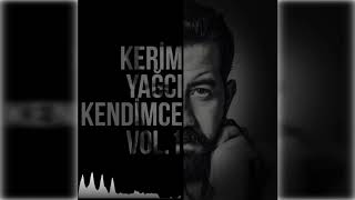 Kerim Yağcı - Karadır Kaşların (Live) Resimi