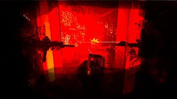 Ready Or Not - High Risk Warrant - Doorway - Fatal Funnel - 9 Banger