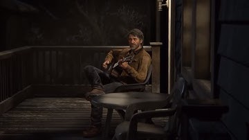 The Last Of Us 2 Ending/Final Boss Walkthrough Gameplay Part 43 (Last Of Us Part 2) PS5 BC