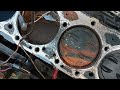 $760 Tow Boat Revival #3: How To Unseize A Boat Engine