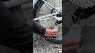 Ngl This Tiny Electric Pump Is A Gamechanger