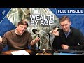 What Wealth Looks Like By Age! (Are You Actually Wealthy?!)