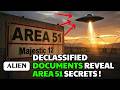 Area 51 &amp; Majestic 12: Secrets the U.S Has Hidden from You!