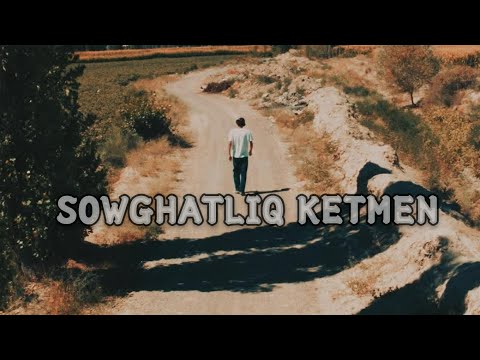 HAS AThree - Sowghatliq Ketmen