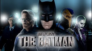 Ben Affleck's The Batman - Teaser Trailer (Fan Film) by CineSky Edits 3,463 views 2 years ago 38 seconds