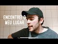 Gabriell Júnior - Encontrei O Meu Lugar (Cover Jhonas Serra e Gabriell Júnior)