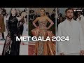MET GALA 2024: Garden of Time! EVERYTHING You NEED to Know | SECRET Guest List 🤫