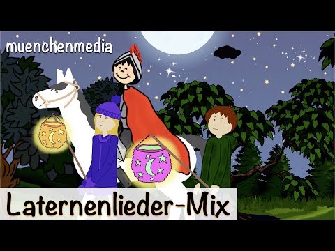 laternenlieder-mix---sankt-martin-lieder---kinderlieder-deutsch---muenchenmedia