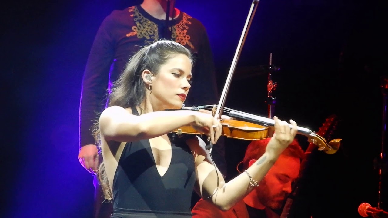 Jeff Lynn's ELO Livin' Thing (Live at The Forum 2018) YouTube