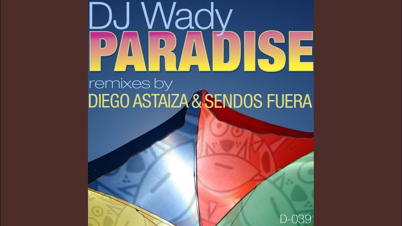 Watch Mozambu (Original Mix) on YouTube Watch Mozambu (Original Mix) on YouTube