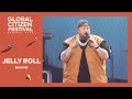 Jelly Rolls rocks the stage with Save Me | Global Citizen Festival NYC 2024