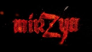 Video thumbnail of "MIRZYA - Title Track (LYRICS) HD  | Daler Mehndi, Sain Zahoor | Shankar Ehsaan Loy"
