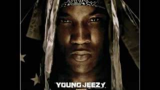 Young Jeezy - The Recession - Circulate